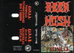Beer Mosh : Pesadilla